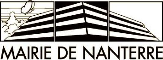 Logo de la mairie de Nanterre